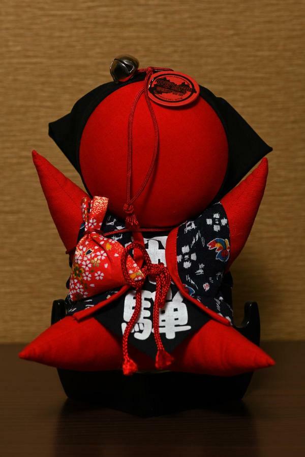 Vila Hida-Takayama Michi Exteriér fotografie